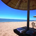 Belle 2 Chambres, Veranda, Terrasse Parking Privatif Dans Securisee Avec Piscine Commune 800 M De La Lrcs87 *