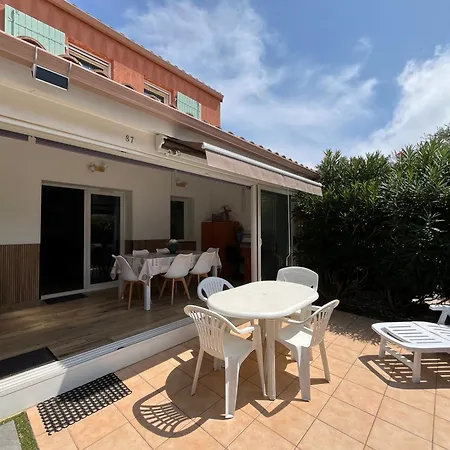 Belle 2 Chambres, Veranda, Terrasse Parking Privatif Dans Securisee Avec Piscine Commune 800 M De La Lrcs87