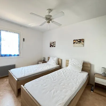 Villa Belle 2 Chambres, Veranda, Terrasse Parking Privatif Dans Securisee Avec Piscine Commune 800 M De La Lrcs87